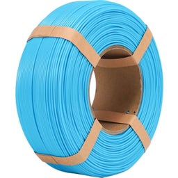 eSUN PLA+ Light Blue - 1,75 mm / 1000 g - Refill