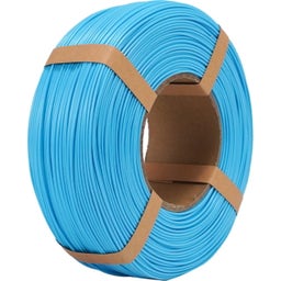 eSUN PLA+ Space Blue - 1,75 mm / 1000 g - Refill