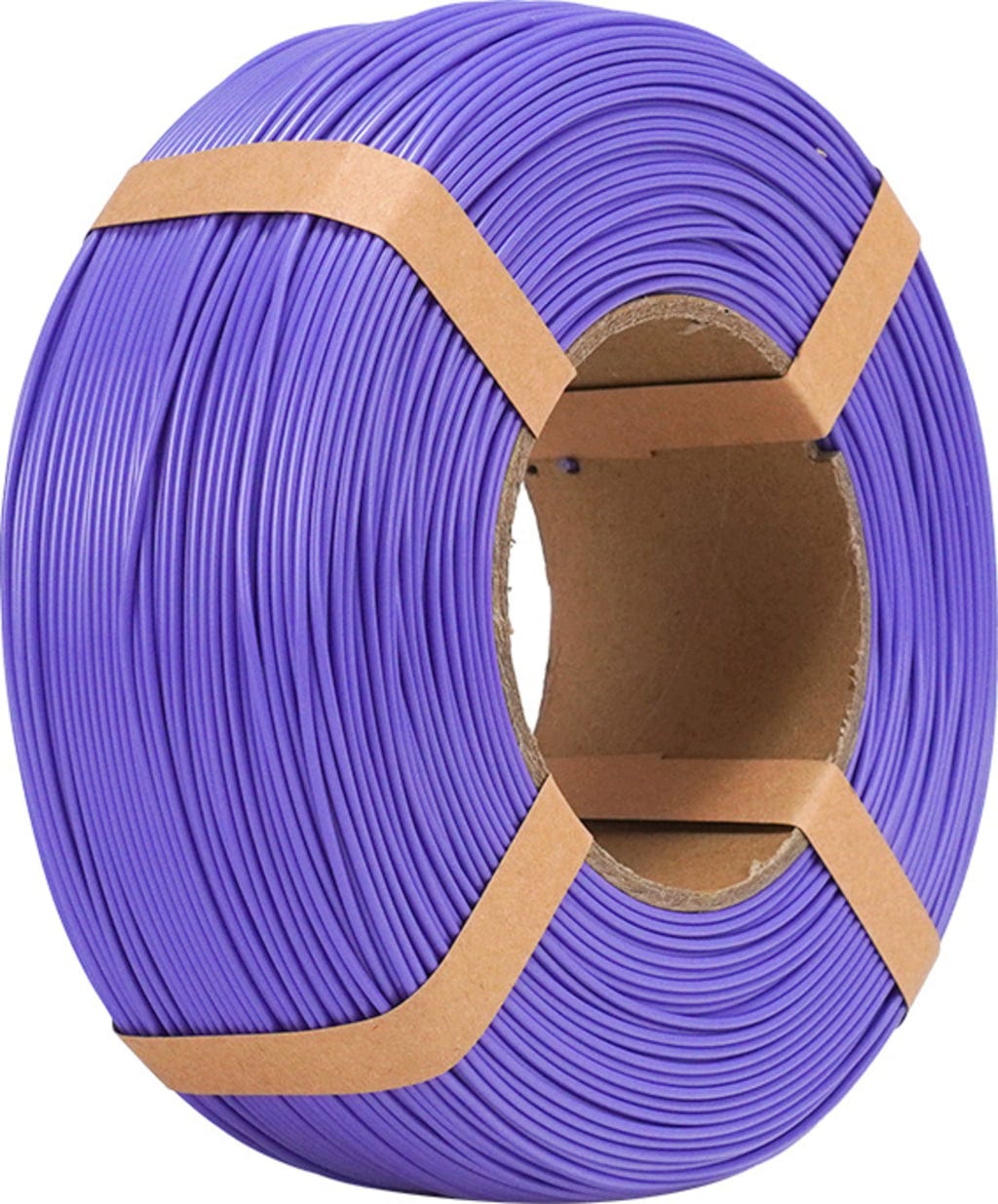 eSUN PLA+ Filament 1kg Refill, Very Peri