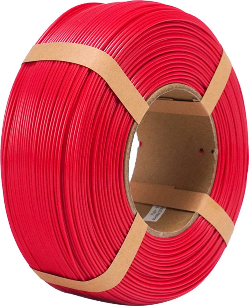 eSUN PLA+ Filament 1kg Refill, Magenta