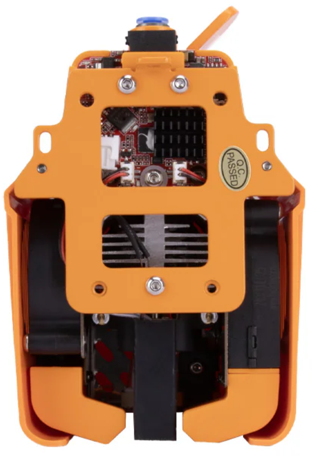 Elegoo Printhead Kit - OrangeStorm Giga