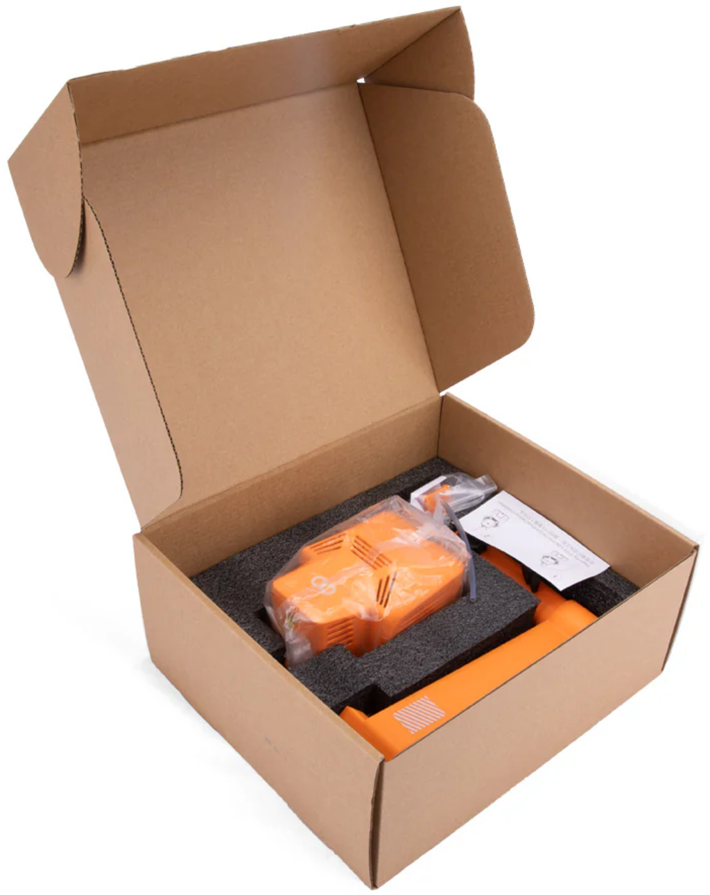 Elegoo Printhead Kit - OrangeStorm Giga