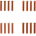 Elegoo Düsenset für OrangeStorm Giga - 1 Set