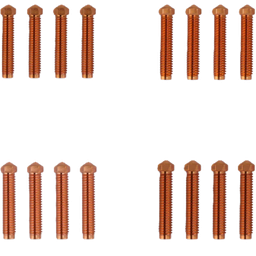 Elegoo Düsenset für OrangeStorm Giga - 1 Set