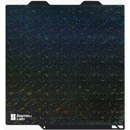 Bambu Lab 3D Effect Plate Galaxy - A1 Mini