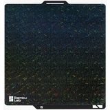 Bambu Lab 3D Effect Plate Galaxy