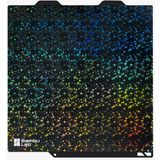 Bambu Lab 3D Effect Plate Starry