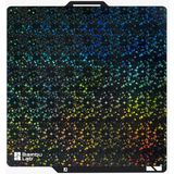 Bambu Lab 3D Effect Plate Starry