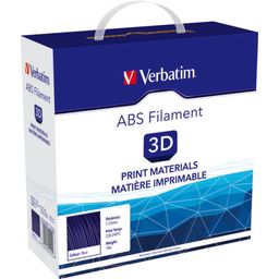 Verbatim ABS-filamentti, sininen - 1,75 mm