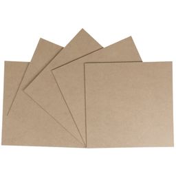 Snapmaker MDF Wooden Board - Set of 5