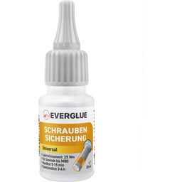 Everglue Schroefdraadborging