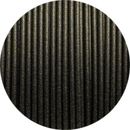 Fiberlogy Easy PLA Onyx Gold - 1,75 mm / 850 g