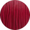 Fiberlogy FiberFlex 30D Burgundy - 1,75 mm / 850 g