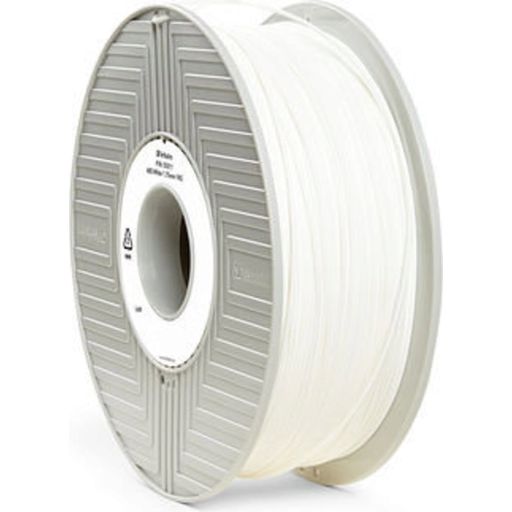 Verbatim Filamento ABS Bianco - 1,75 mm