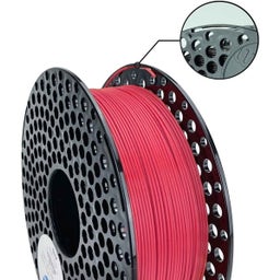 AzureFilm PLA Coral Red - 1.75 mm / 1000 g