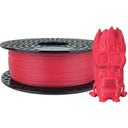 AzureFilm PLA Coral Red - 1.75 mm / 1000 g