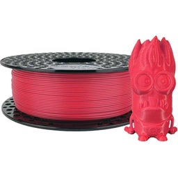 AzureFilm PLA Coral Red - 1.75 mm / 1000 g