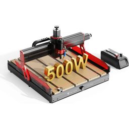 TwoTrees Fraiseuse CNC TTC6050