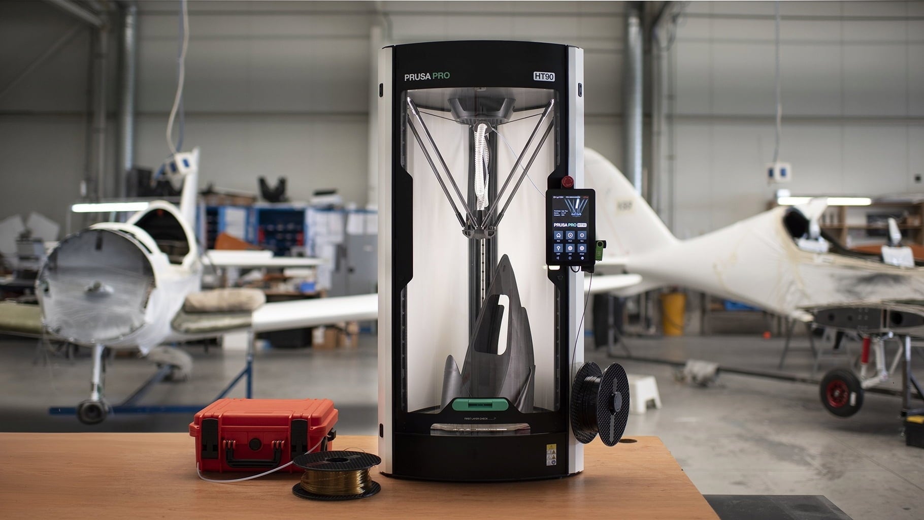 Prusa Pro HT90 - 1 pc