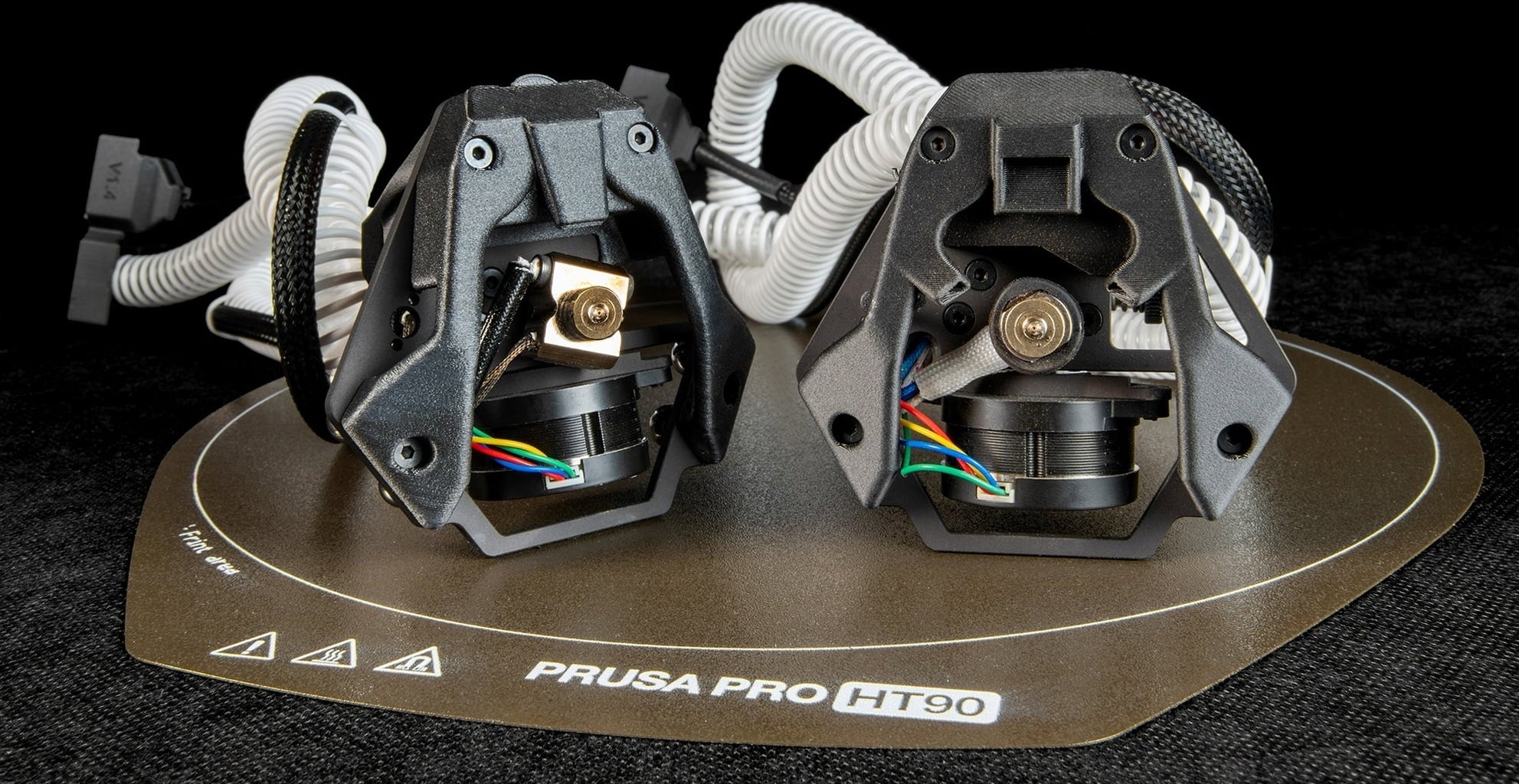 Prusa Pro HT90 - 1 pc