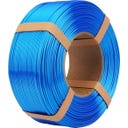 eSUN PLA-Silk Cyan - 1.75 mm / 1000 g - Refill