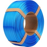 eSUN PLA-Silk Cyan
