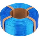 eSUN PLA-Silk Cyan - 1.75 mm / 1000 g - Refill