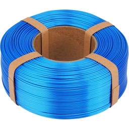 eSUN PLA-Silk Cyan - 1.75 mm / 1000 g - Refill