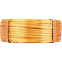 eSUN PLA-Silk Gold - 1,75 mm / 1000 g - Refill