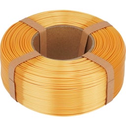 eSUN PLA-Silk Gold - 1,75 mm / 1000 g - Refill