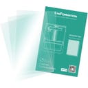 nFEP Film - Sett med 3, GK3