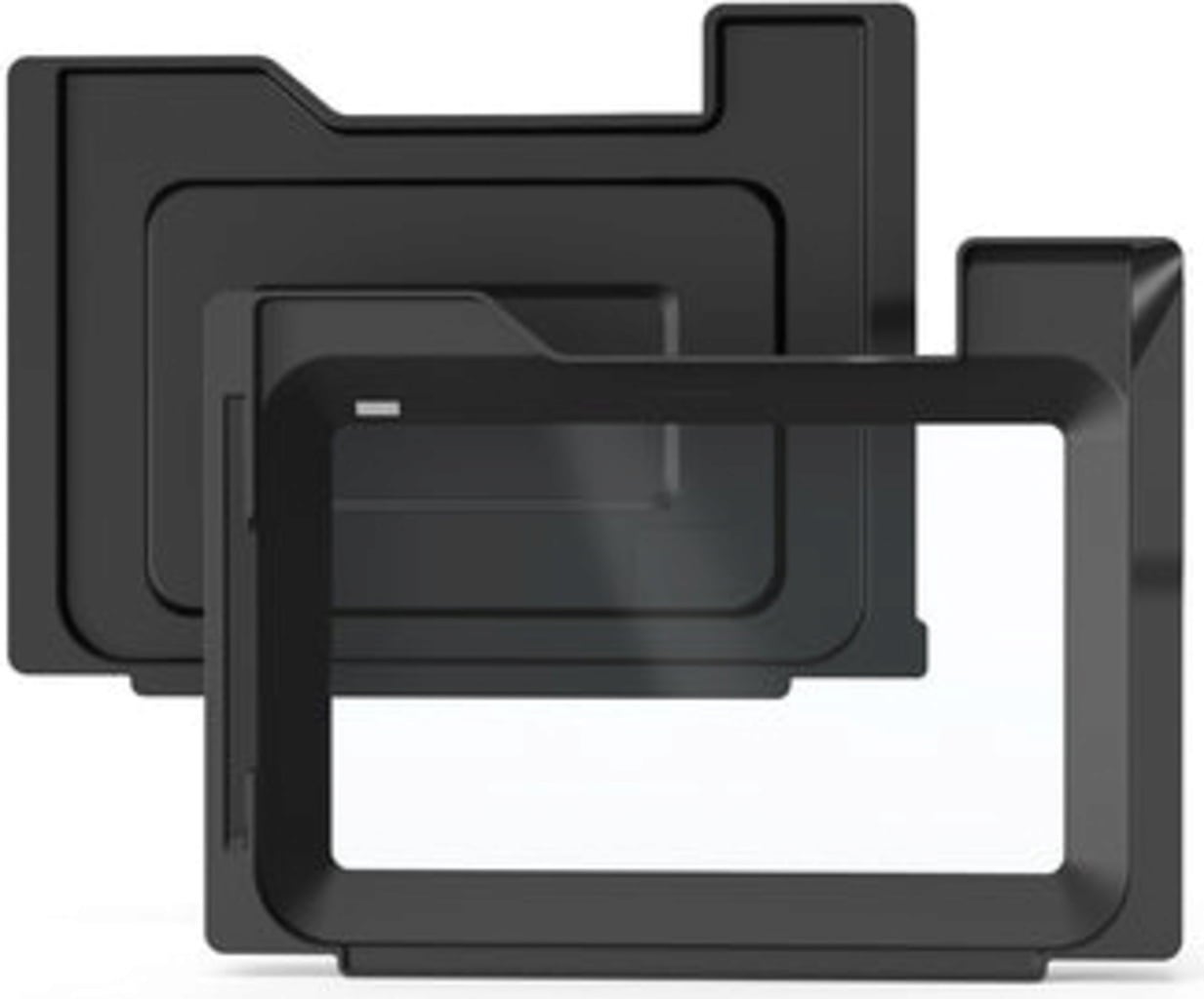 UniFormation Replacement Resin Tank - GK3 Set of 2 (nFEP)