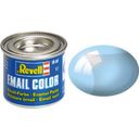 Revell Enamel Color - Blue, Clear