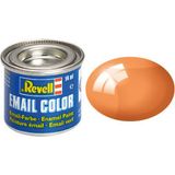 Revell Email Color orange, klar