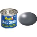 Revell Email Color Gris Oscuro, Satén Mate