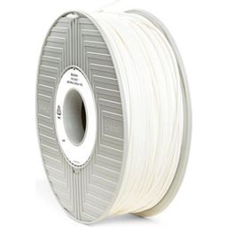 Verbatim ABS-filamentti, valkoinen - 2,85 mm