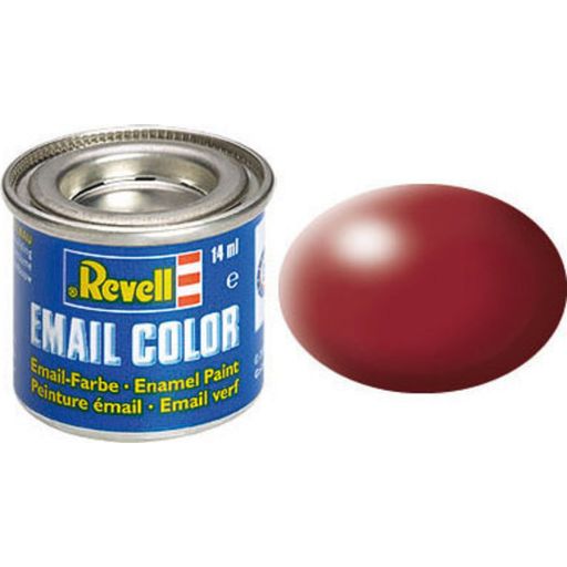 Revell Email Color ljubičasto crveni - semi-mat - 14 ml