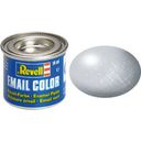Revell Emalia kolor aluminium, metalik