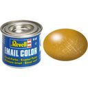 Revell Email Color - Messing, Metallic