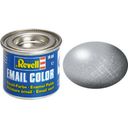 Revell Email Color srebrna, kovinska
