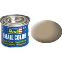 Revell Email Color bézs, matt