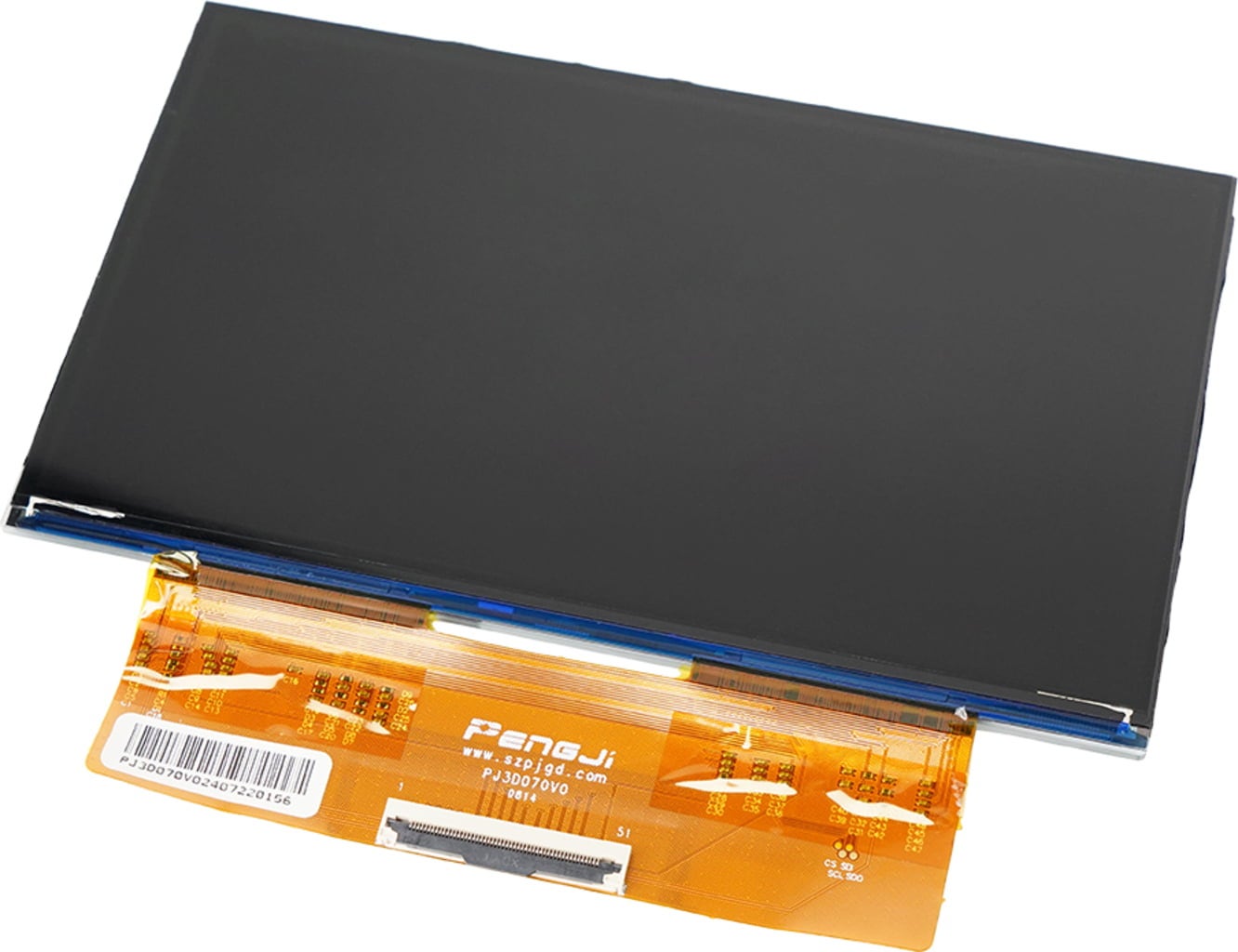 Anycubic LCD Screen - Photon Mono 4 Ultra
