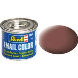 Revell Email Color - Rust Matt