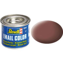 Revell Enamel Color - Rust Matte