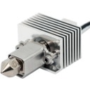Micro-Swiss FlowTech™ Hotend pentru Bambu Lab X1/X1C - Brass Plated CHT - High Flow Nozzle
