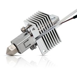 Micro-Swiss FlowTech™ Hotend per Bambu Lab X1/X1C - CM2™ CHT - Hardened Tip - High Flow