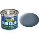 Revell Email Color Gris Bleu Mat