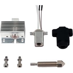 Micro-Swiss FlowTech™ Hotend per Bambu Lab X1/X1C - CM2™ CHT - Hardened Tip - High Flow