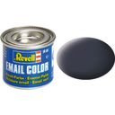 Revell Email Color Gris Graphite Mat