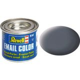 Revell Email Color Gris Basalte Mat